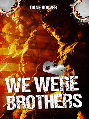 cover image of We Were Brothers